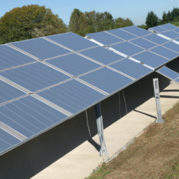 Évaluation de la faisabilité d'une installation photovoltaïque : étapes clés Quimper